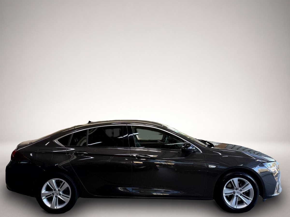 Bild 4 Opel Insignia 2.0 CDTI GS Line Elegance LED Navi RCAM