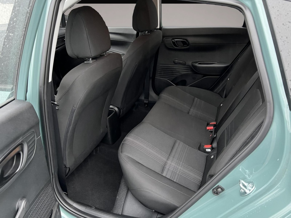 Bild 6 Hyundai i20 Start 1,0 T-GDI 66kW Navi