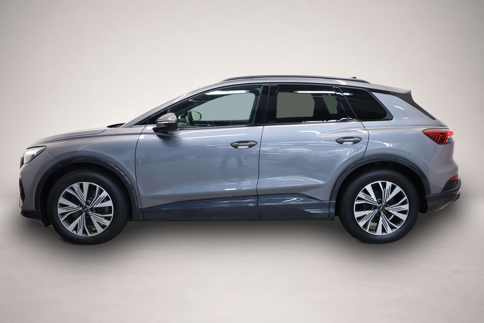Bild 4 Audi Q4 e-tron Advanced
