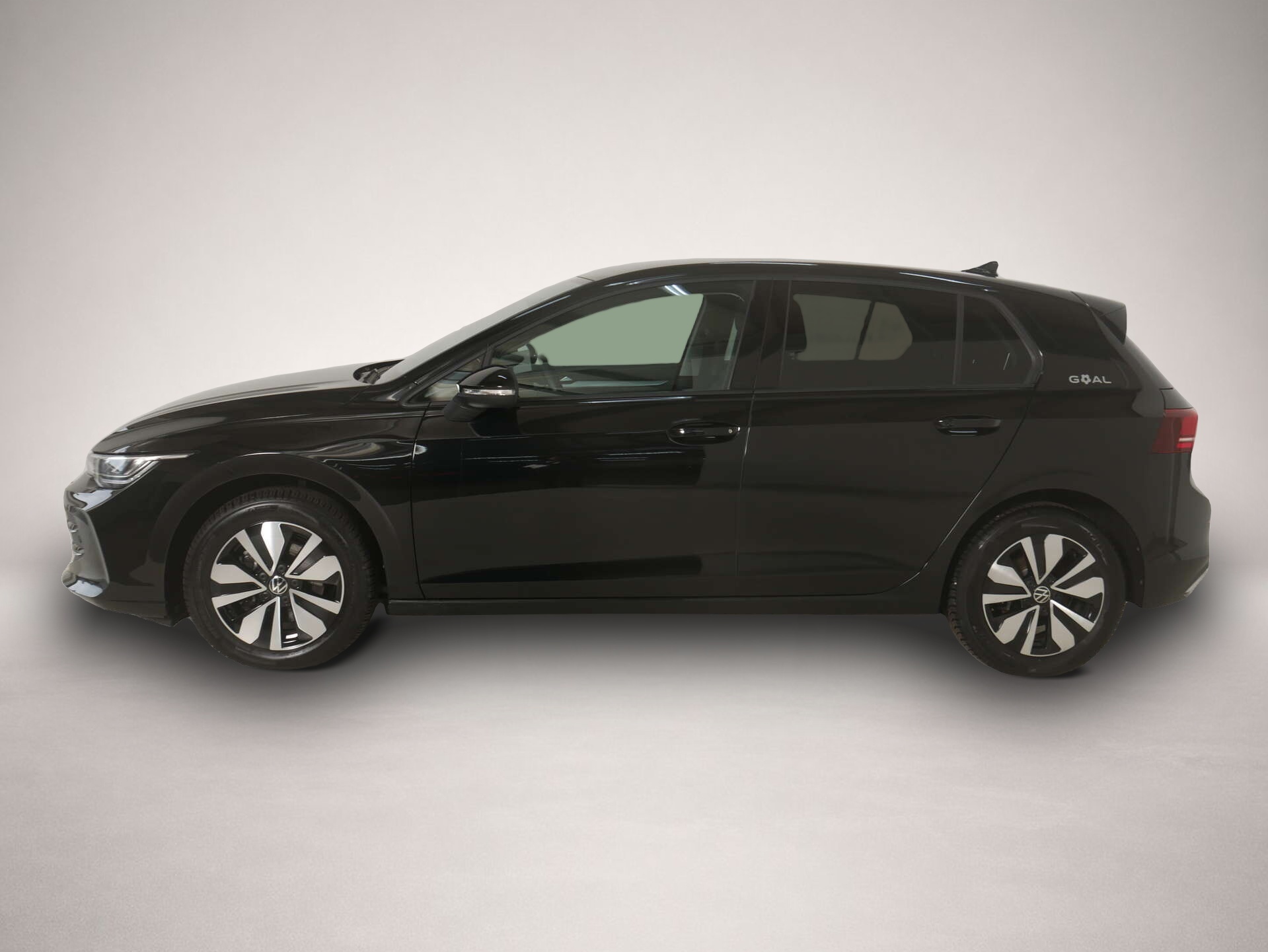 Bild 3 Volkswagen Golf 1.5 eTSI GOAL