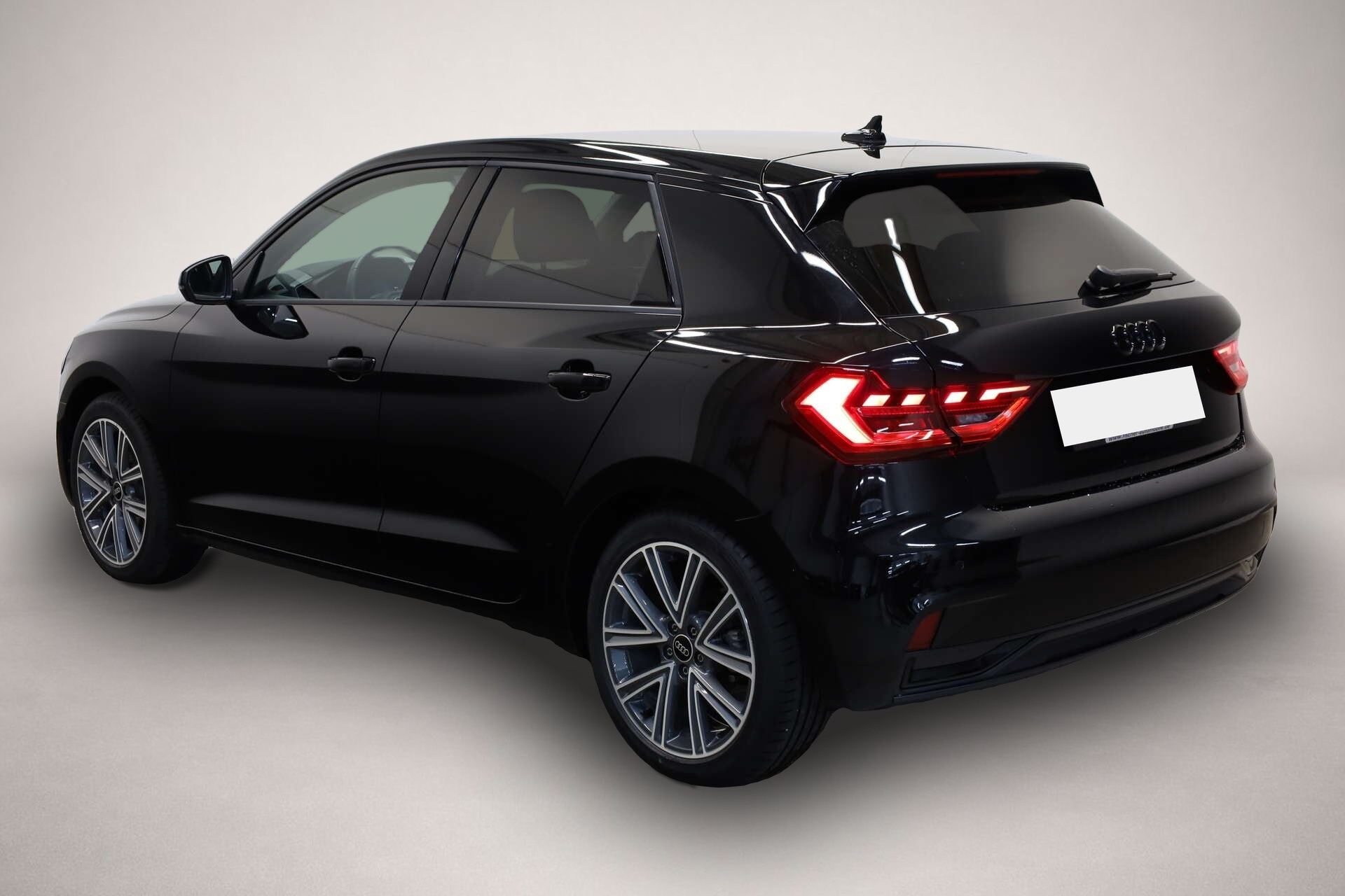 Bild 3 Audi A1 Sportback 30 TFSI Advanced