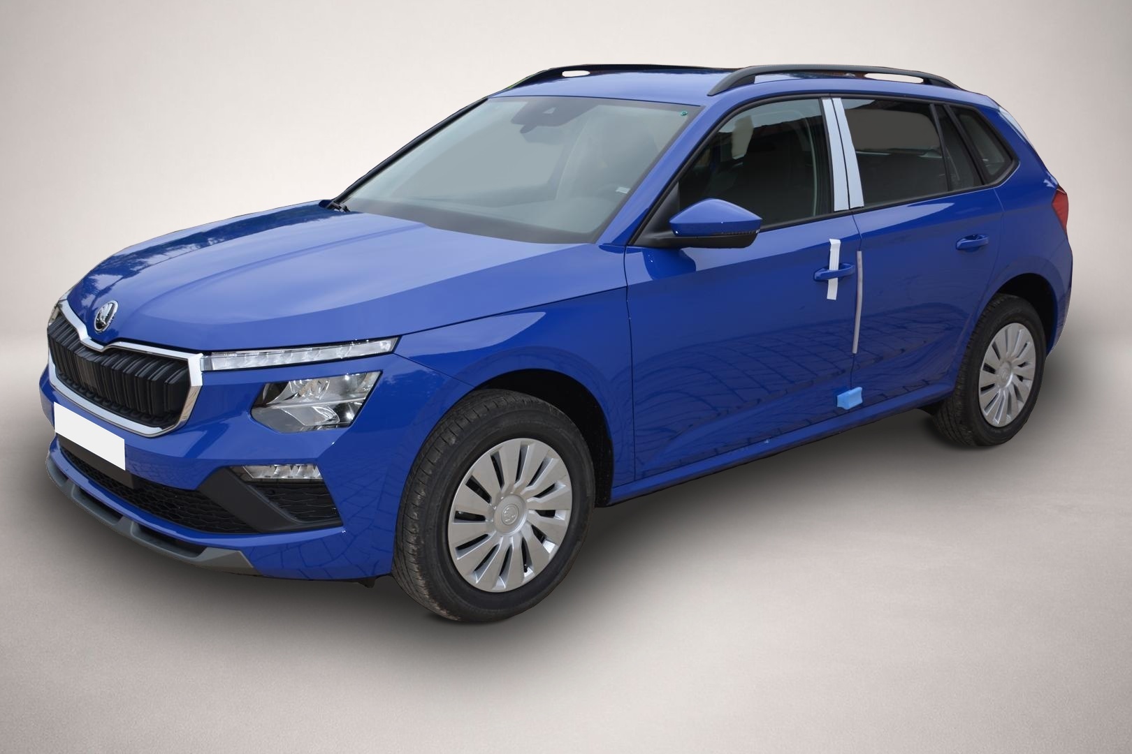 Bild 2 Skoda Kamiq Selection 1,5 TSI ACT DSG