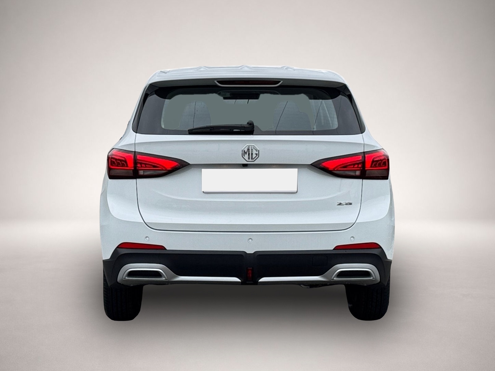 Bild 5 MG ZS Standard 1.5 T|NAVI|TEMPOMAT|PDC/VO+HI|