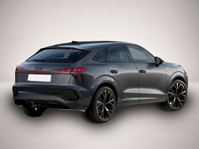 Fotografie 3 des Audi Q3 Sportback NEU TDI quattro S line Pano+TechPro+M.