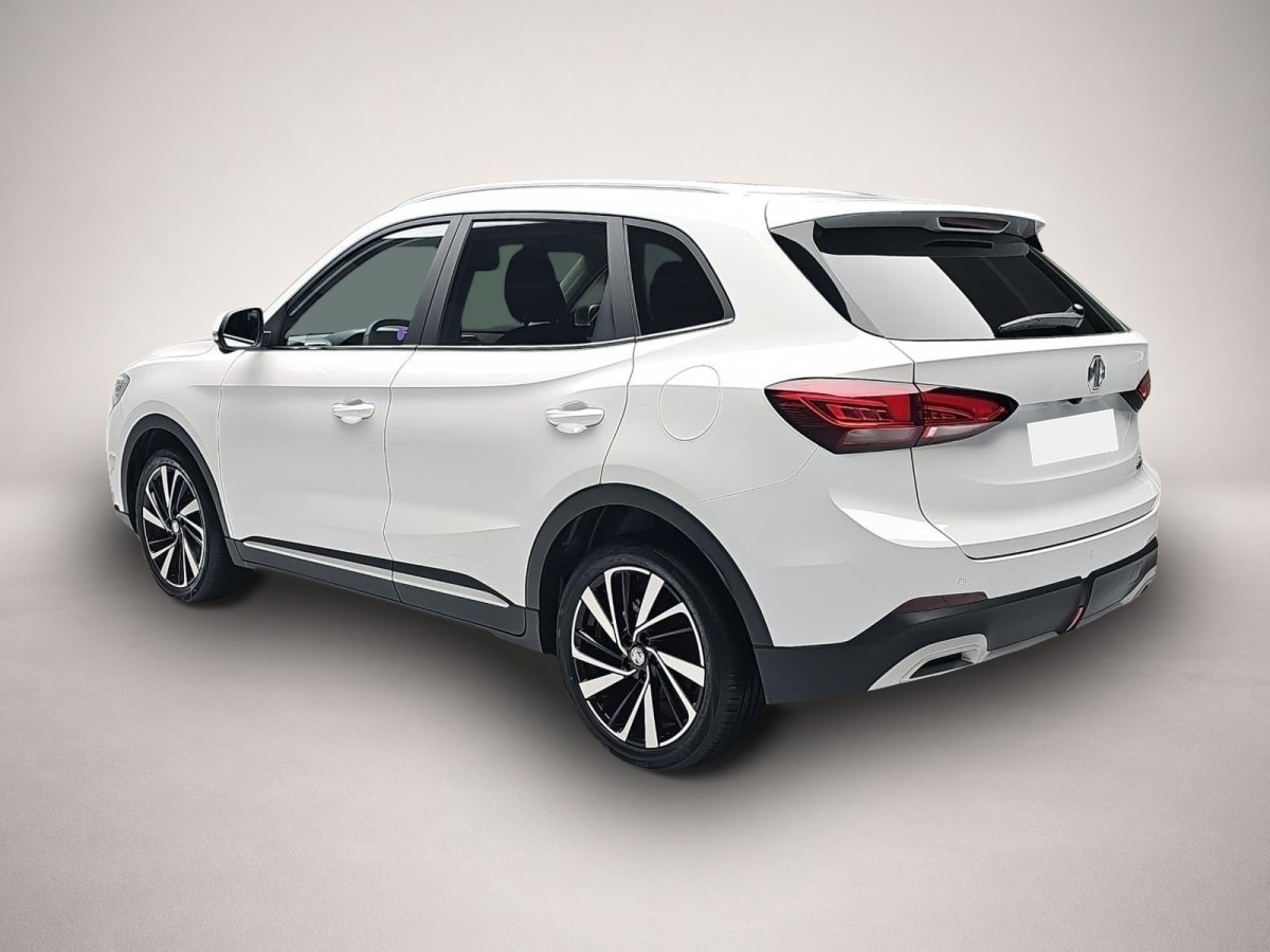 Bild 3 MG ZS 1.5 HYBRID+ MY25.5 LUXURY NAVI LM18 KEYLESS-E