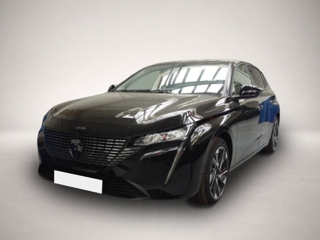 Fotografie Peugeot 308 Hybrid 145 Allure 360 Kamera LED ACC 2-Zonen