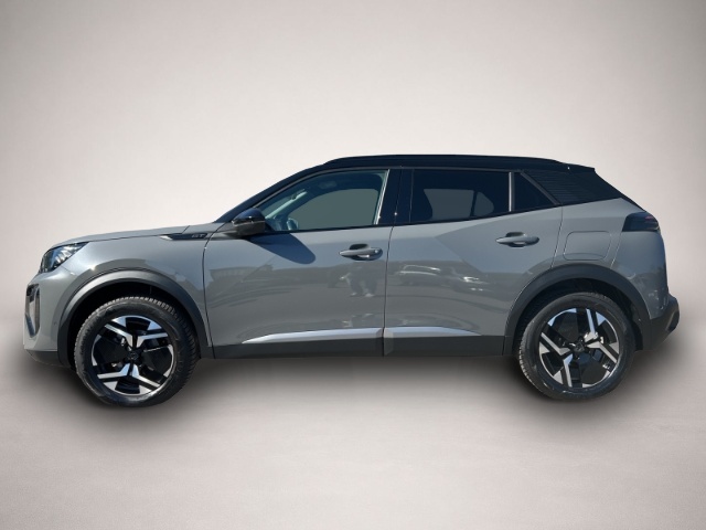 Bild 2 Peugeot 2008 GT PT 130 EAT8 El. Panodach Navi Leder 360
