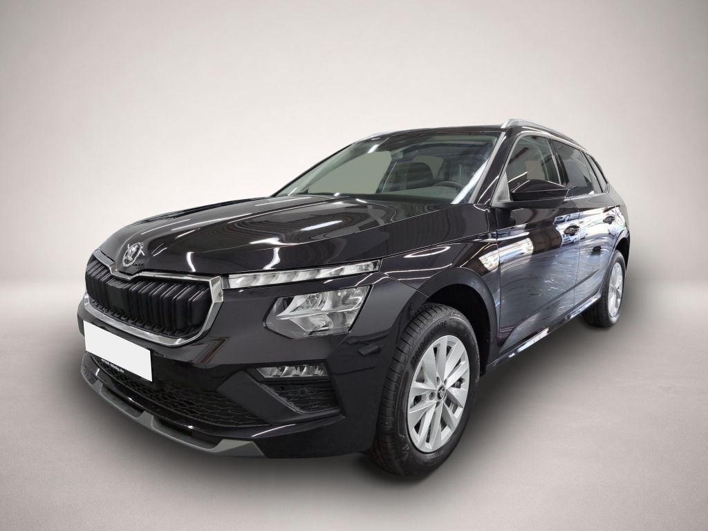Bild 1 Skoda Kamiq 1.0 TSI DSG Selection RFK LED LHZ SHZ ACC