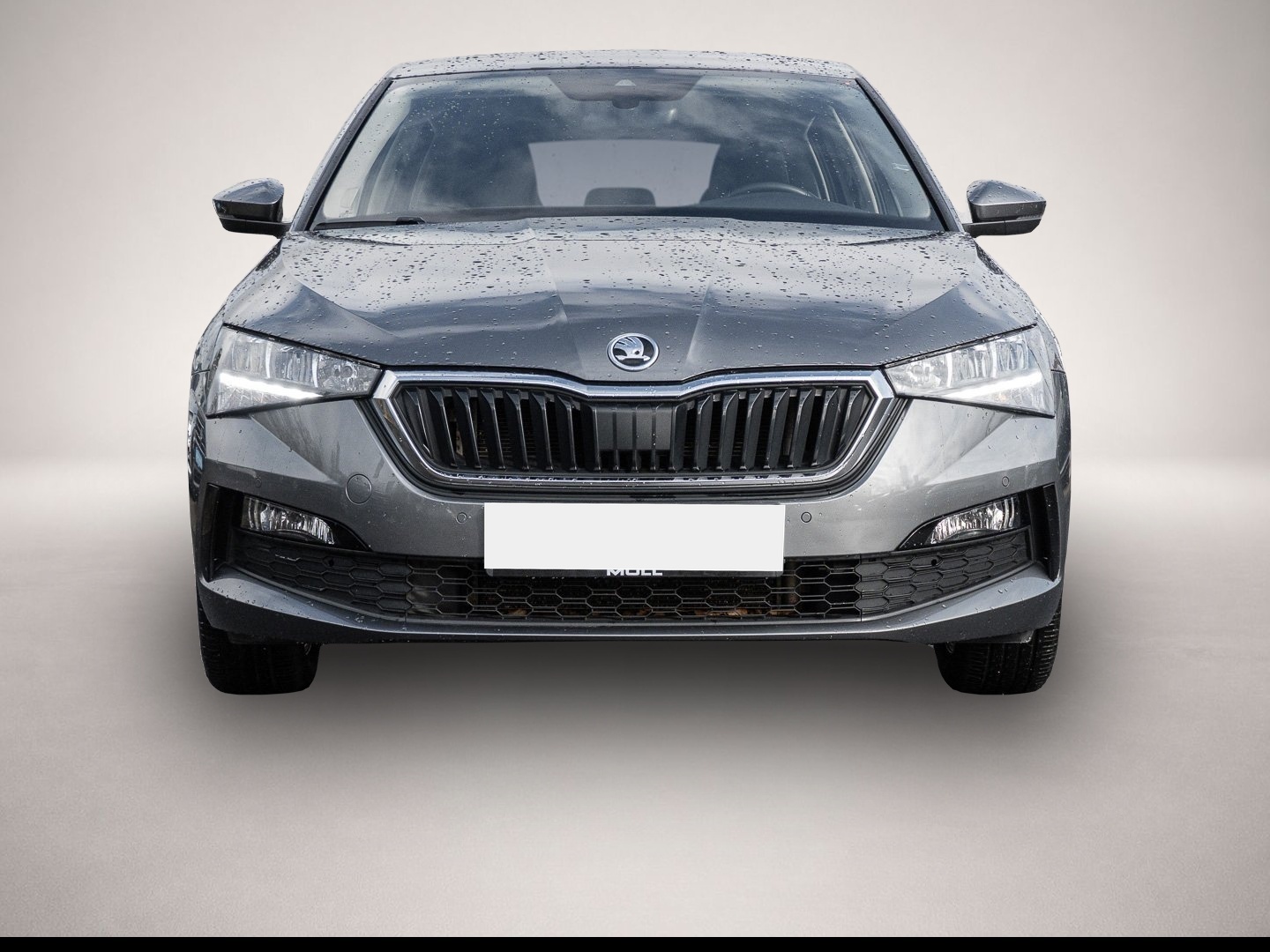 Bild 2 Skoda Scala 1.5 TSI Ambition