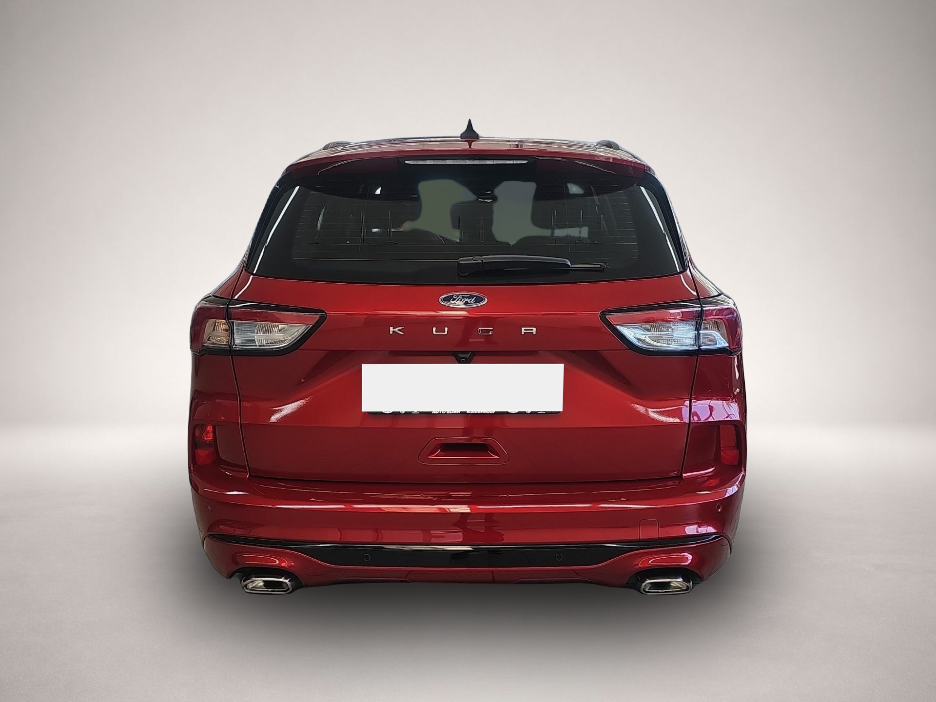 Bild 7 Ford Kuga ST-Line Sportpaket Bluetooth Head Up Displa