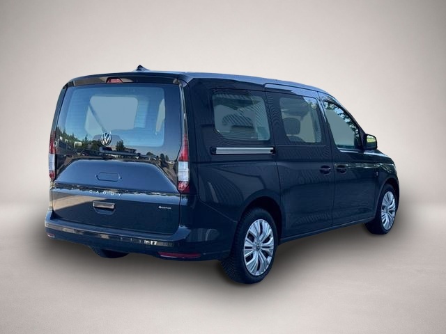 Bild 3 Volkswagen Caddy Maxi Caddy Maxi 4x4+AHK+KAMERA+SHZ+PDC+LA.