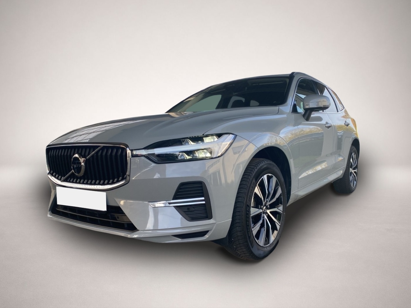 Bild XC60 Volvo