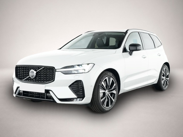 Bild XC60 Volvo