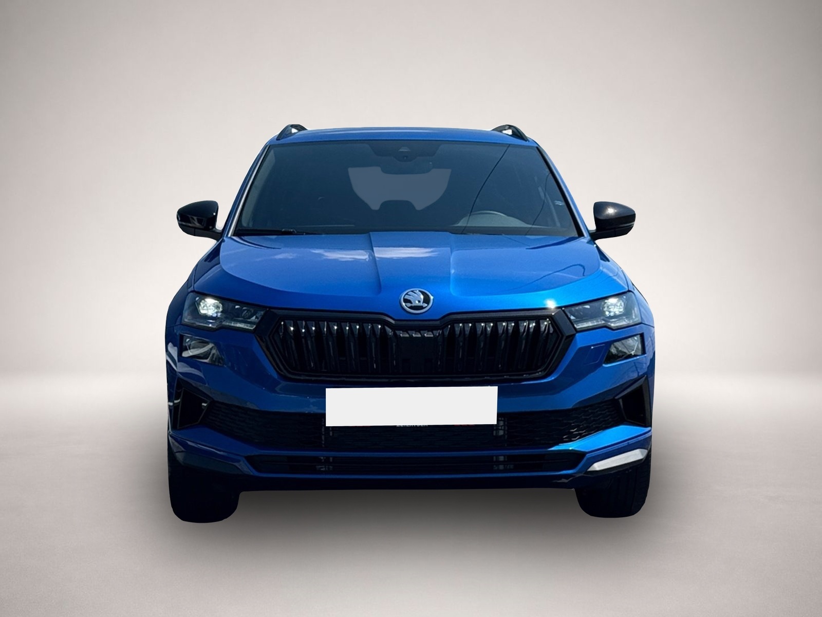 Bild 2 Skoda Karoq Sportline TDI DSG|AHK|SHZ|ACC|PDC