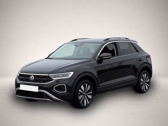 Fotografie 1 des Volkswagen T-Roc GOAL TDI*DSG AHK LED+ ACC R-Kam Navi SHZ