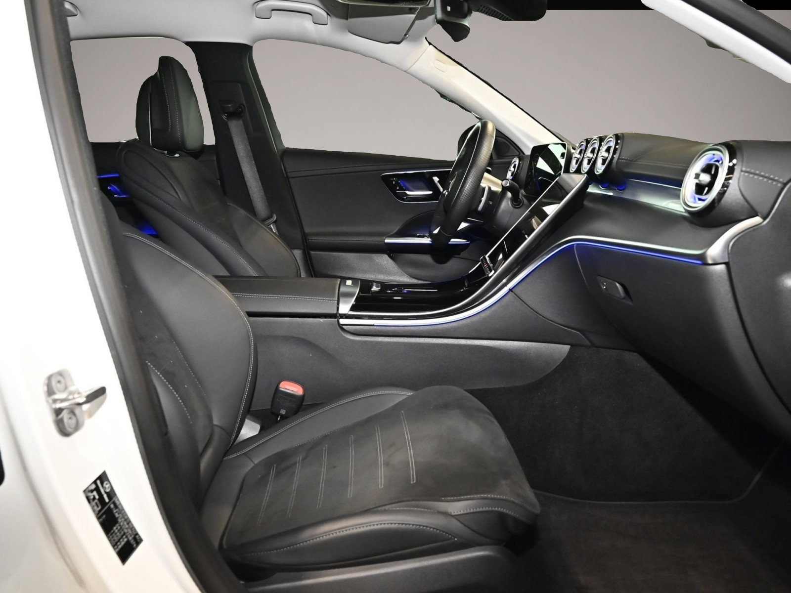 Bild 2 Mercedes-Benz C 300