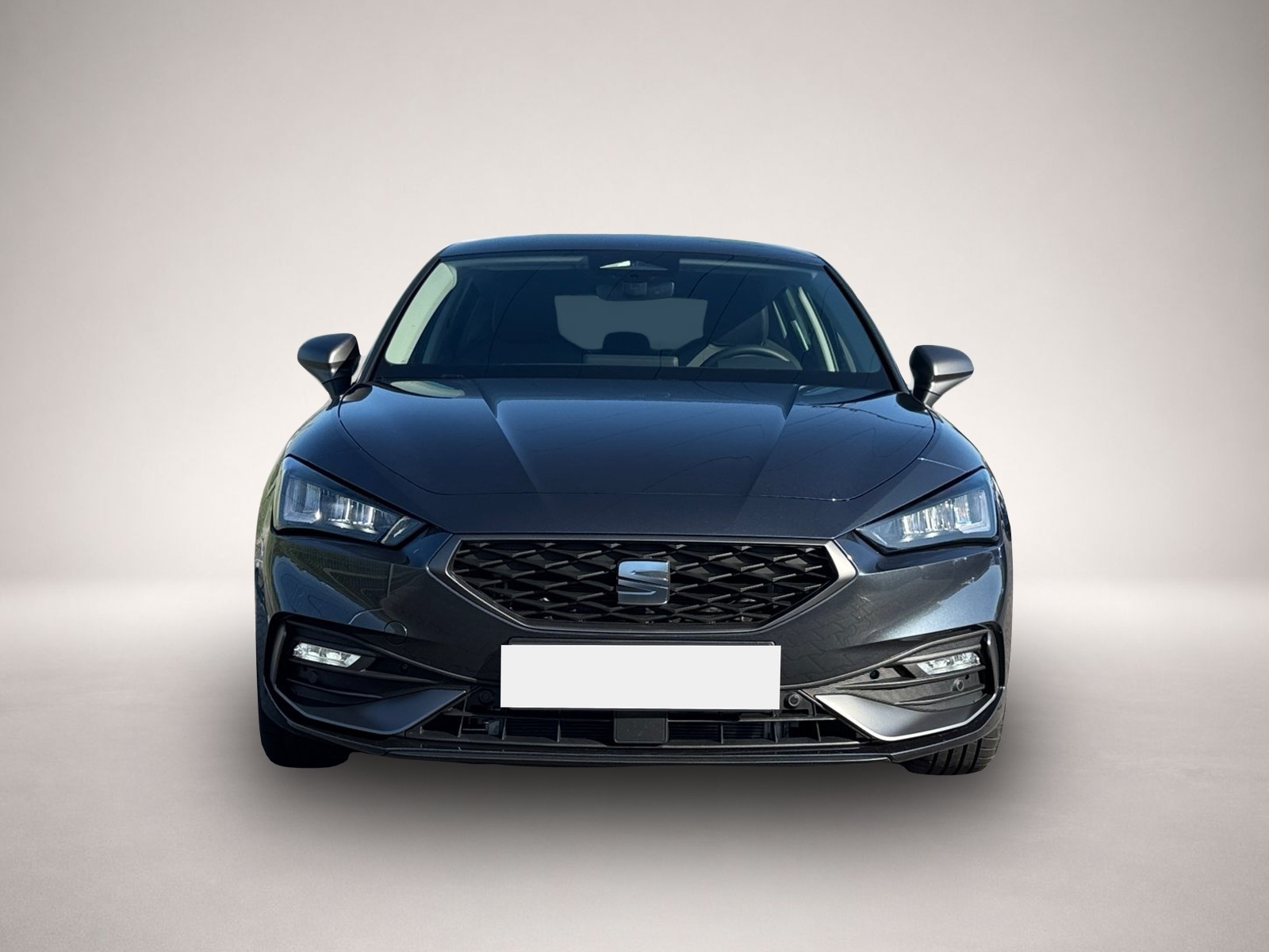 Bild 2 Seat Leon FR eTSI DSG|ACC|KAMERA|SITZHEIZUNG|LED|