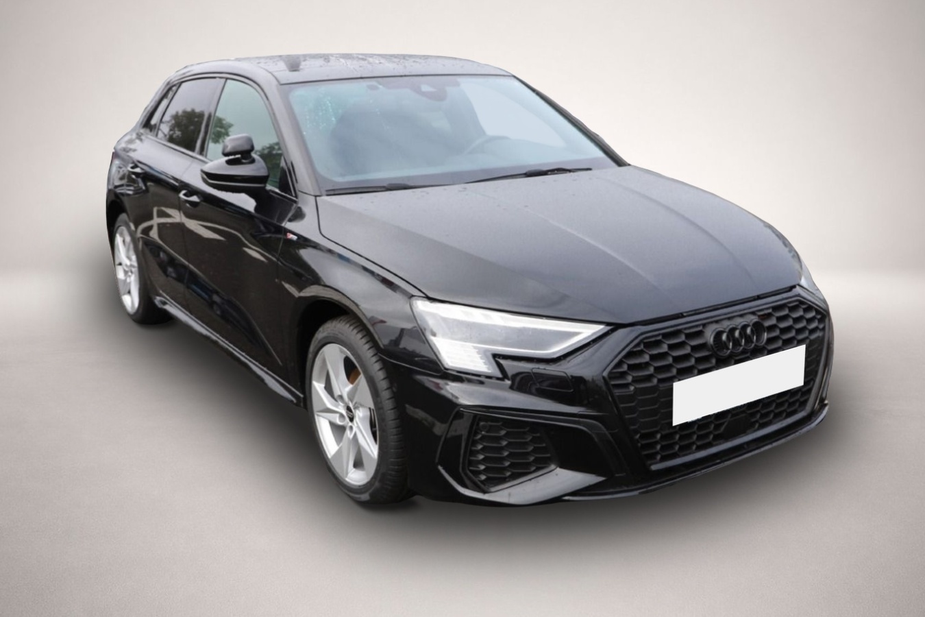 Bild 4 Audi A3 Sportback 35 TFSI S tronic Fahrschulfahrzeug