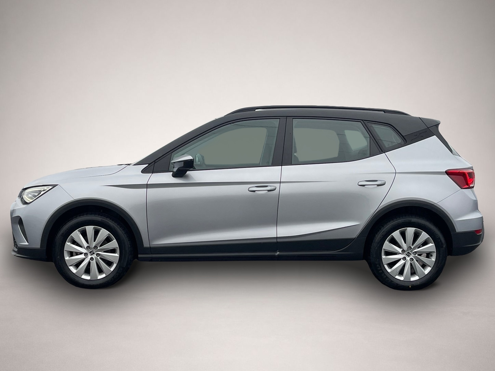 Bild 3 Seat Arona Style TSI DSG|VOLL-LED|APP-C.|TEMPOMAT|PDC