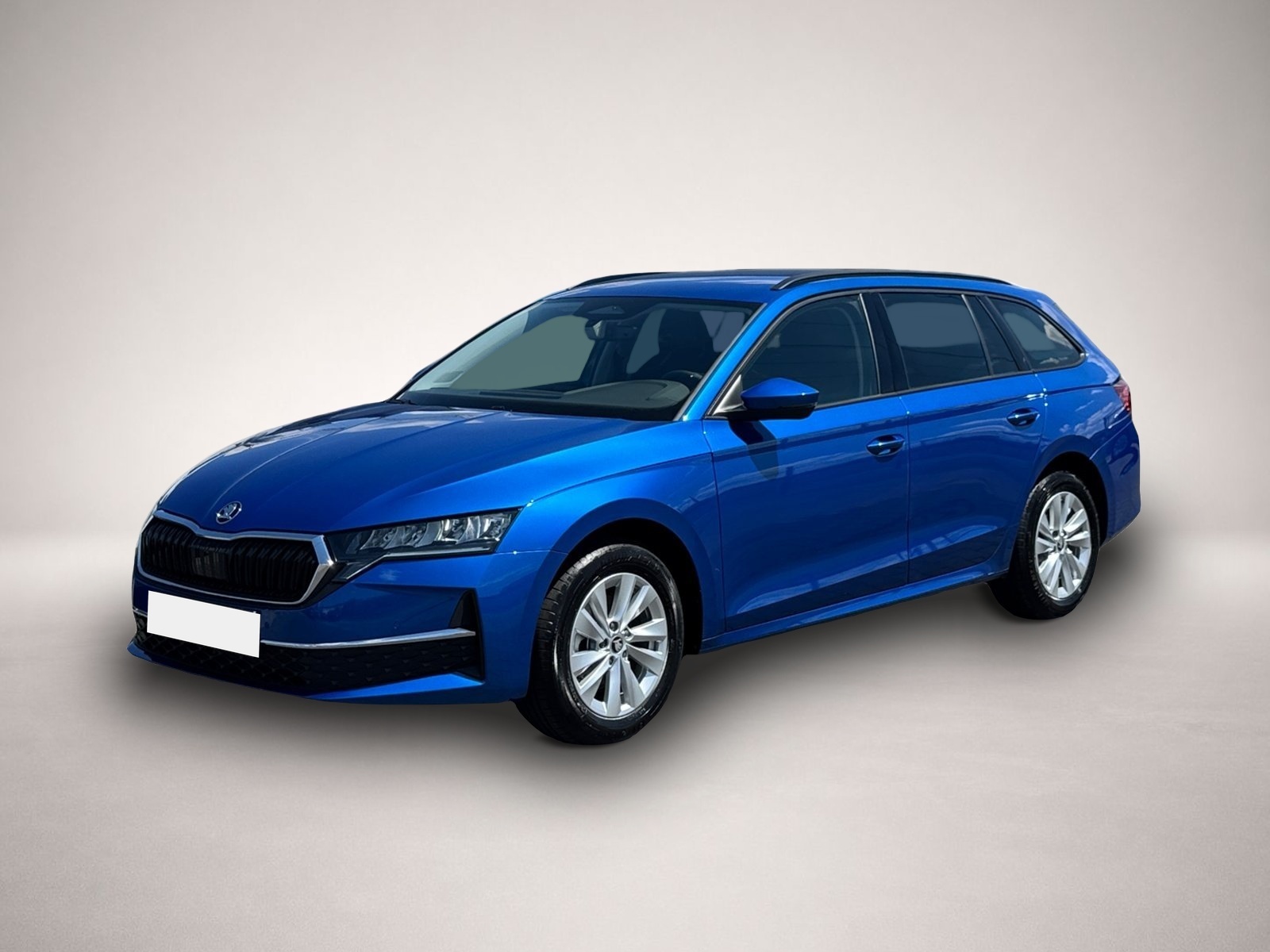 Fotografie Skoda Octavia Combi Selection TDI DSG|5-J-GARANTIE|AHK