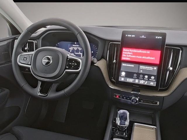 Bild 6 Volvo XC60 FACELIFT Plus Dark AWD HUD Digitales Cockpi