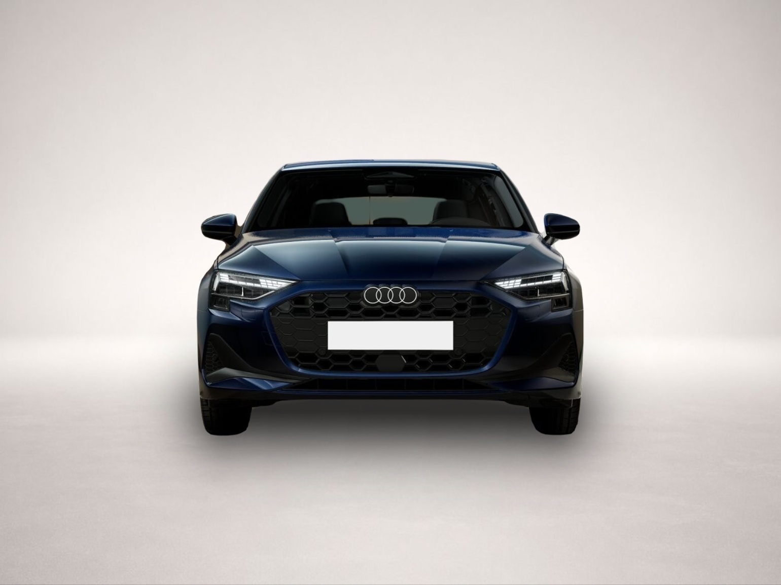 Fotografie des Audi A3 1.5 TFSI S-tronic