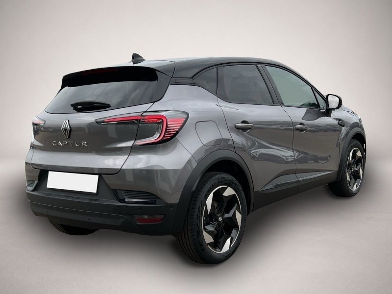 Bild 3 Renault Captur TCe 90 Techno Winterpaket+360° Kamera