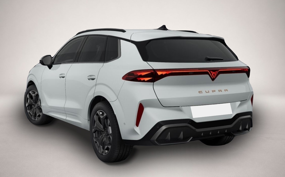 Bild 3 Cupra Terramar CUPRA VZ 2.0 TSI 195 kW (265 PS) 7-Gang
