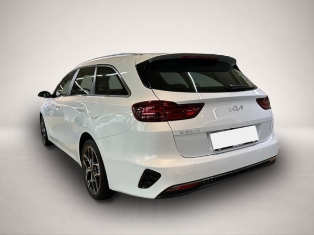 Bild 3 Kia Other CEED_SW 1.5 T-GDI DCT7 Spirit Navi Soundsystem J