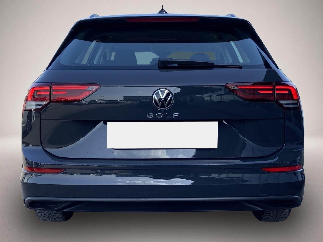 Bild 4 Volkswagen Golf Variant 2.0 TDI Life APP-CONNECT+AHK+ACTIVE