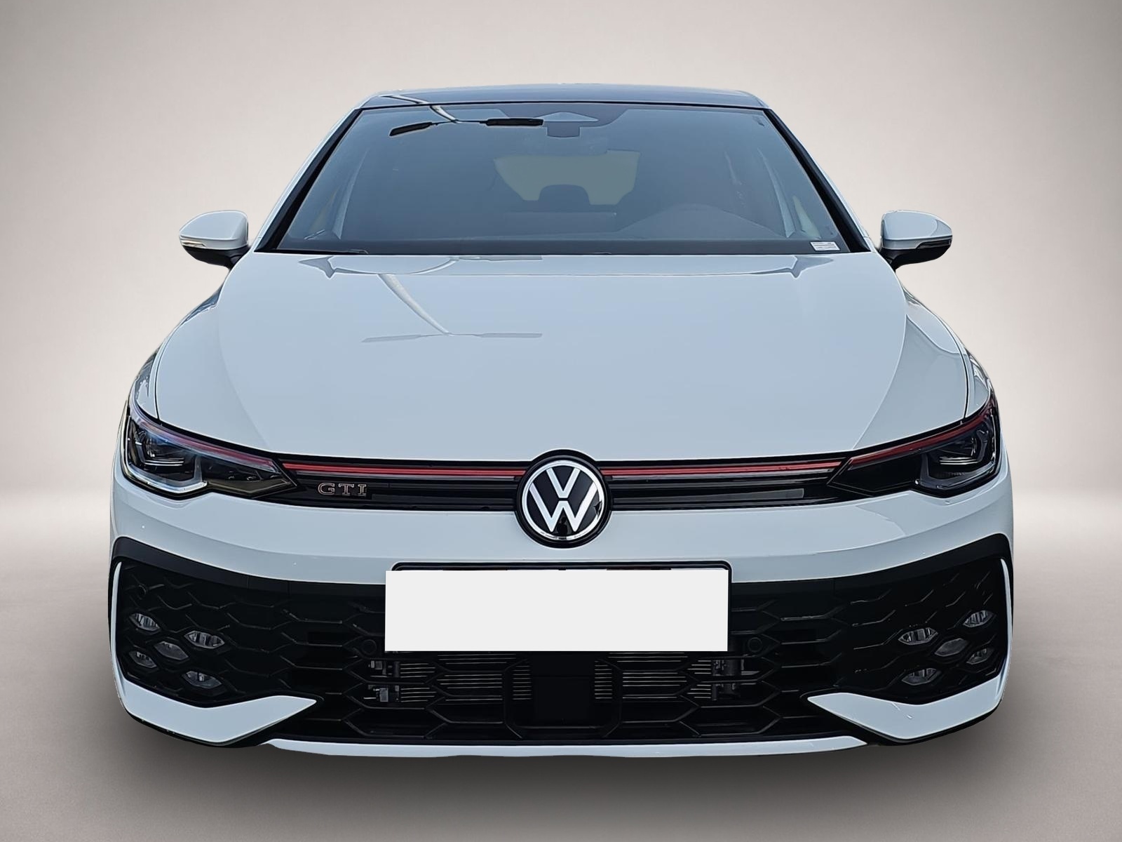 Bild Golf Volkswagen