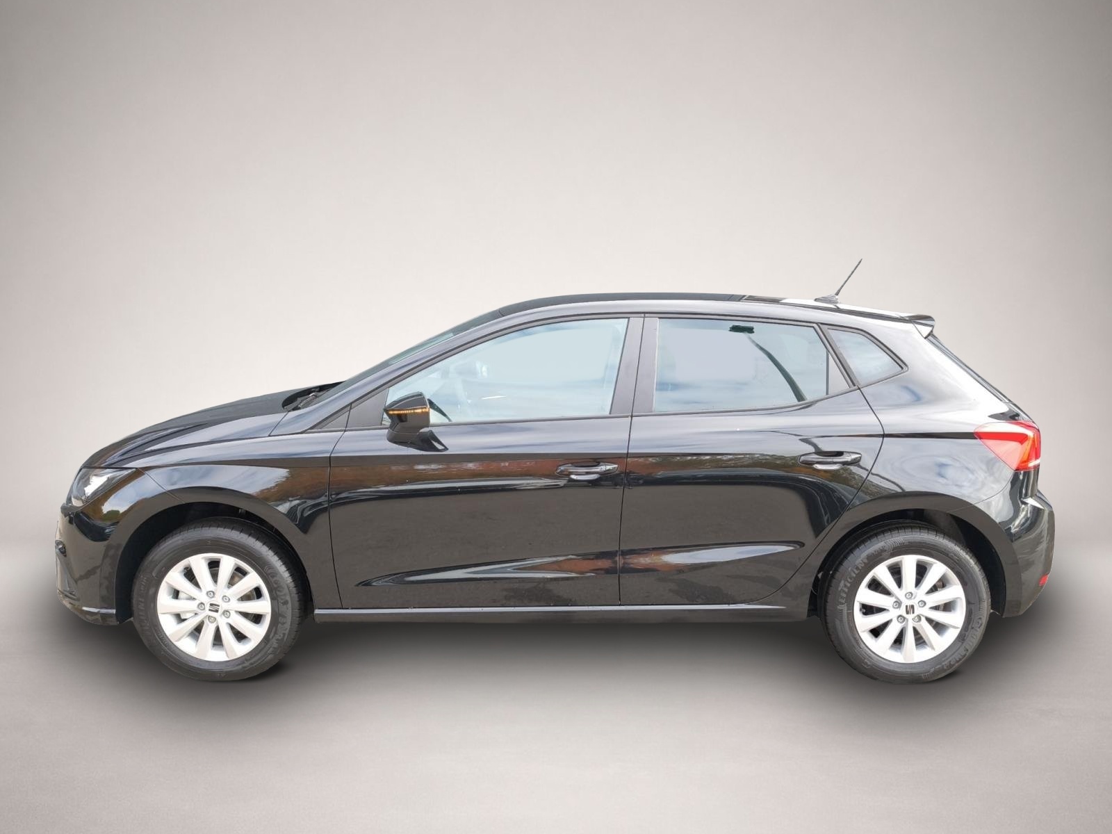 Bild 3 Seat Ibiza 1.0 TSI Road Edition LED NAVI KAMERA PDC K