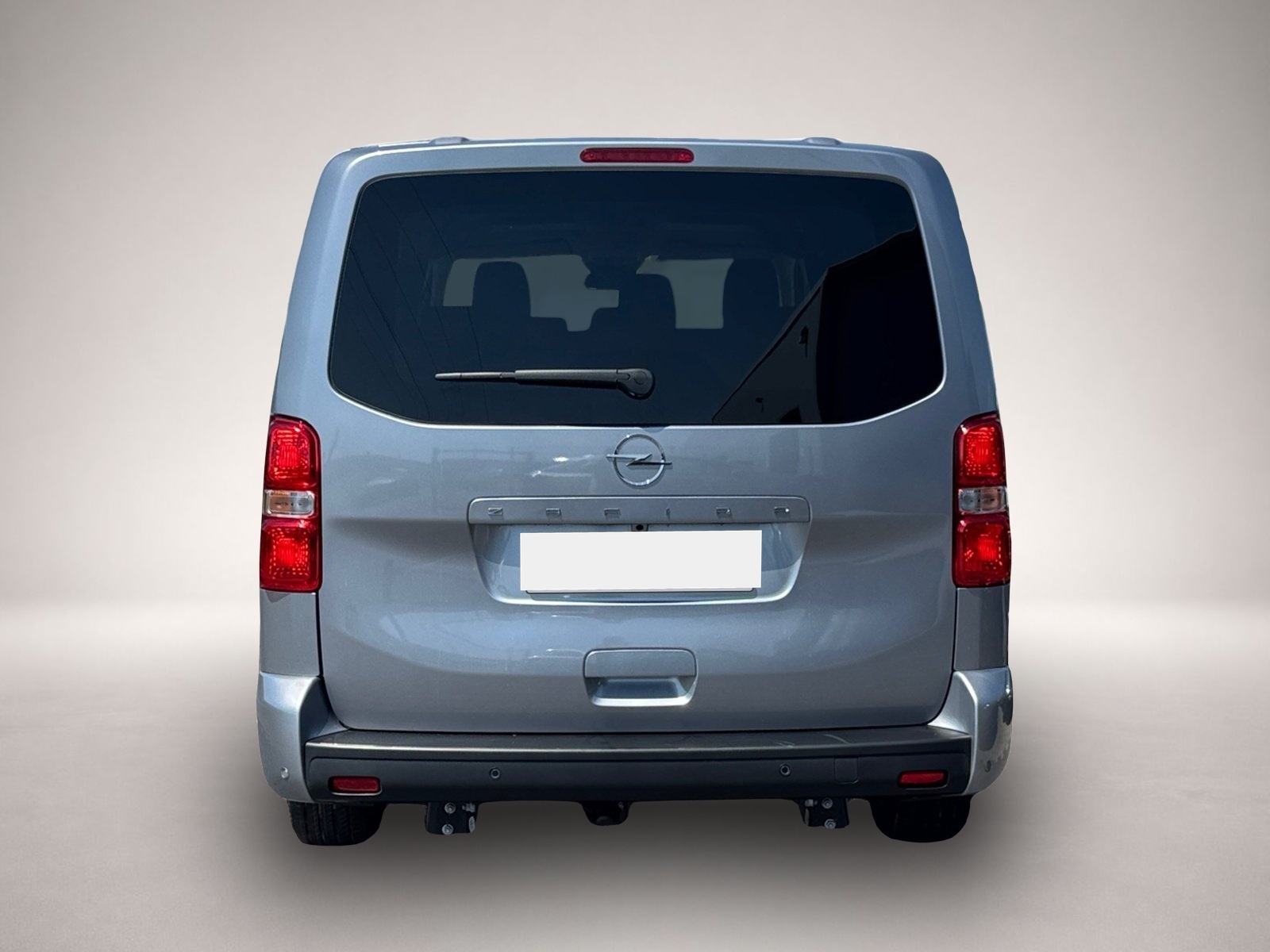 Bild 5 Opel Zafira Life Edition|9-SITZER|NAVI|AHK|SHZ|KAMERA