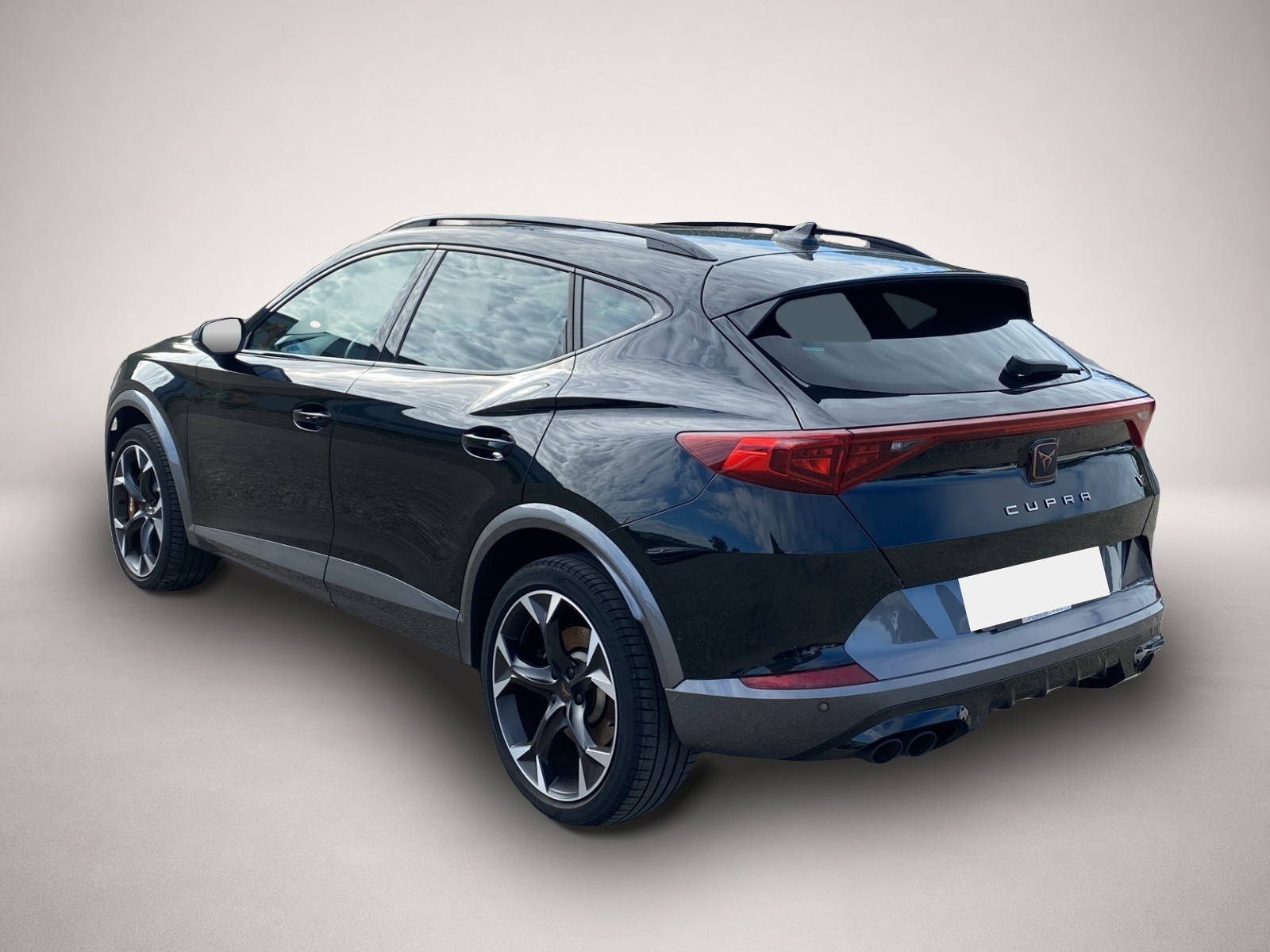 Bild 4 Cupra Formentor 2.0 TSI DSG 4Dr. VZ BREMBO AHK PANO DC