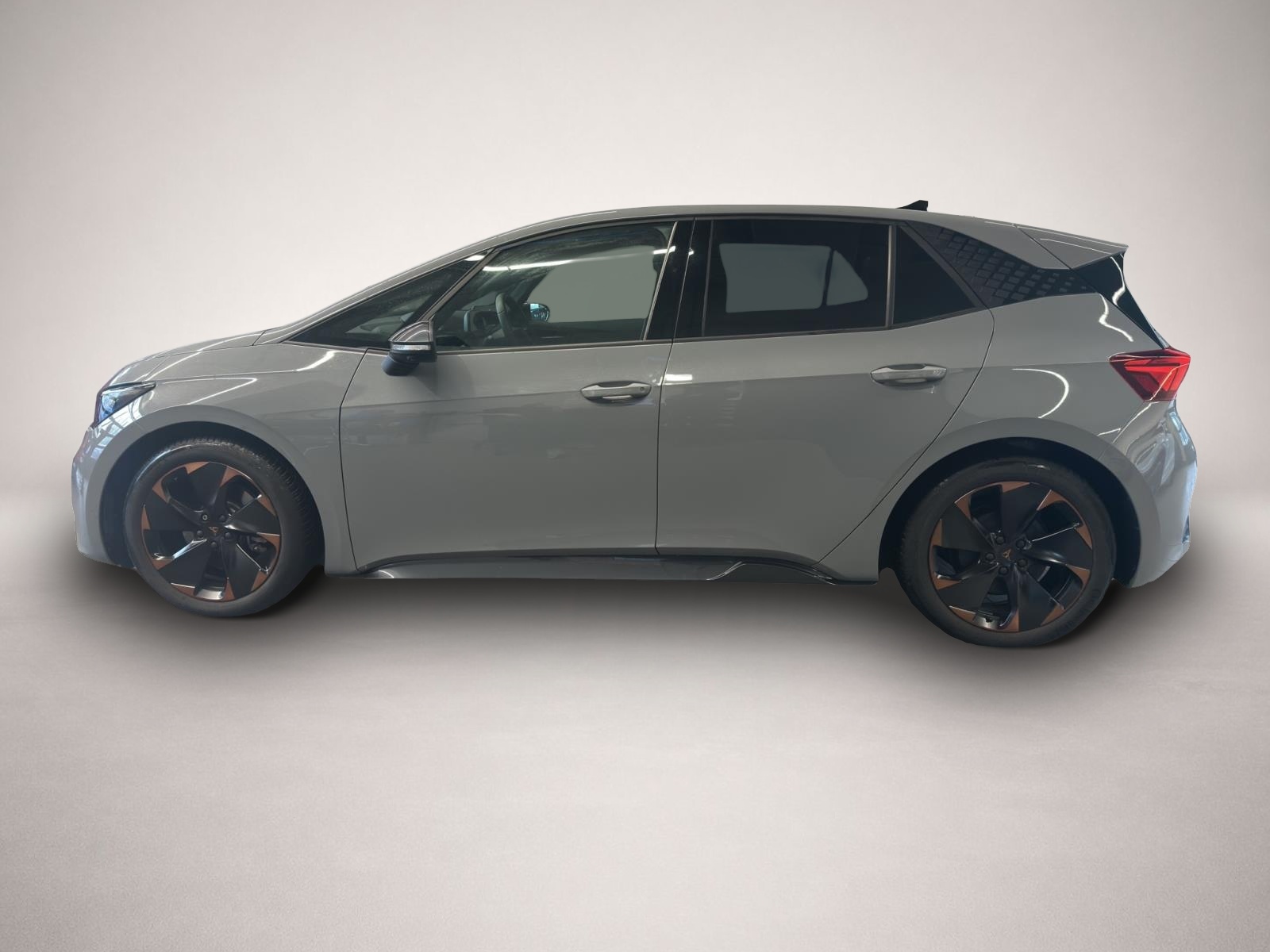 Bild 3 Cupra Born 62KW NAVI REAR VIEW SHZ