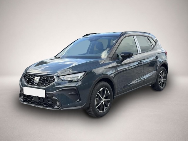 Seat Arona Style 1,0 TSI MO26 DSG 2ZoKlima ACC Kamera Sitz. - Bild 1