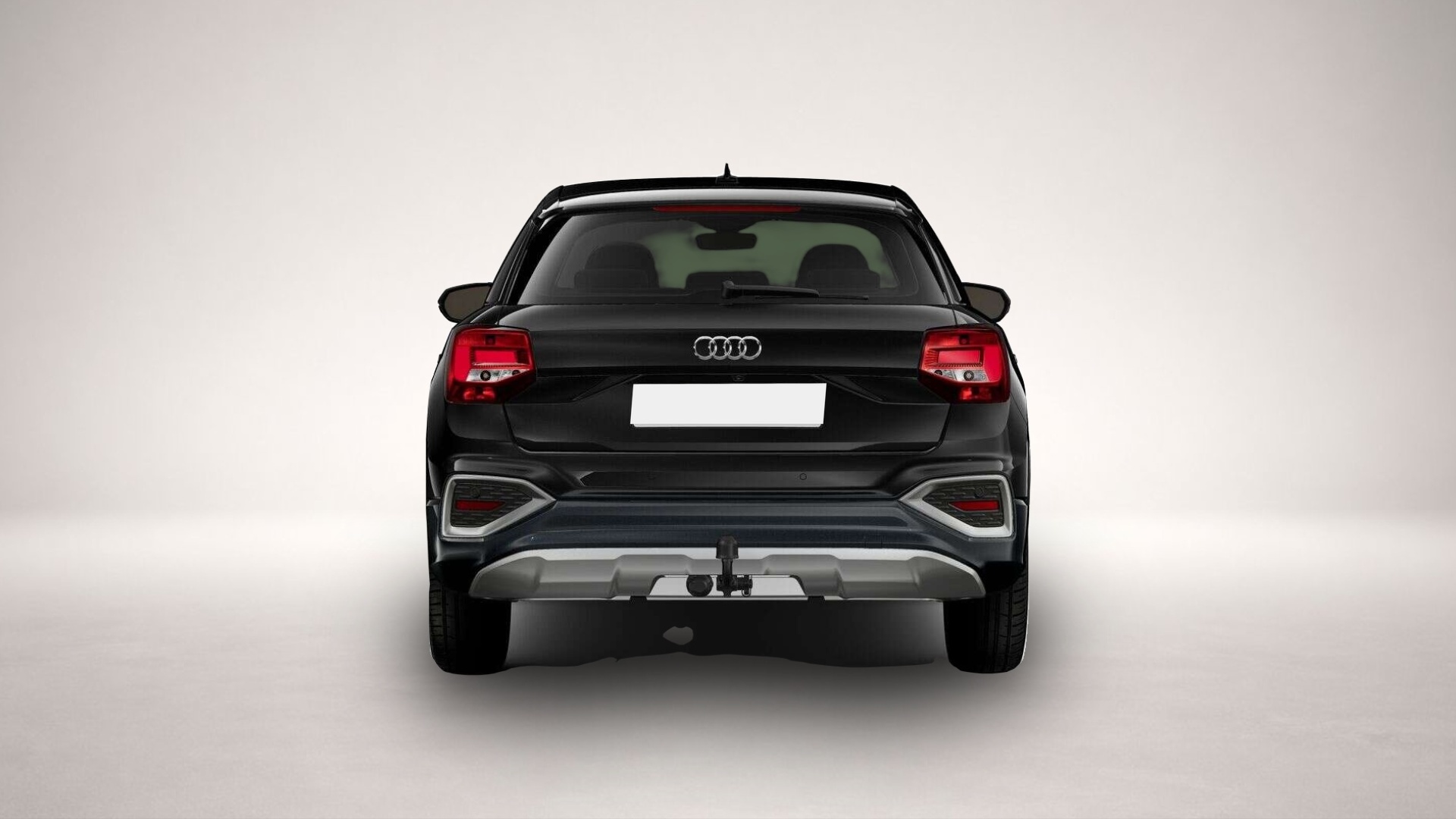 Bild 3 Audi Q2 30 TFSI Advanced