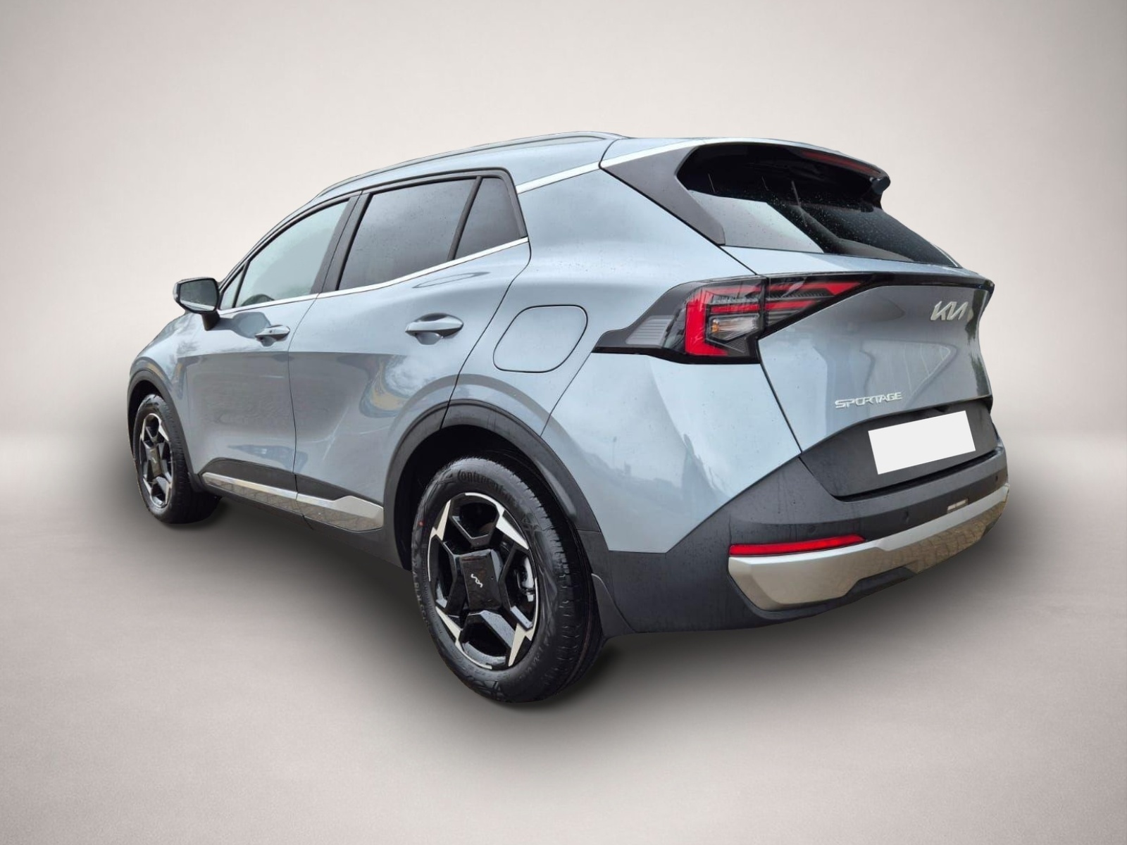 Bild 3 Kia Sportage Spirit 1.6 T-GDI 150PS Automatik NEUES