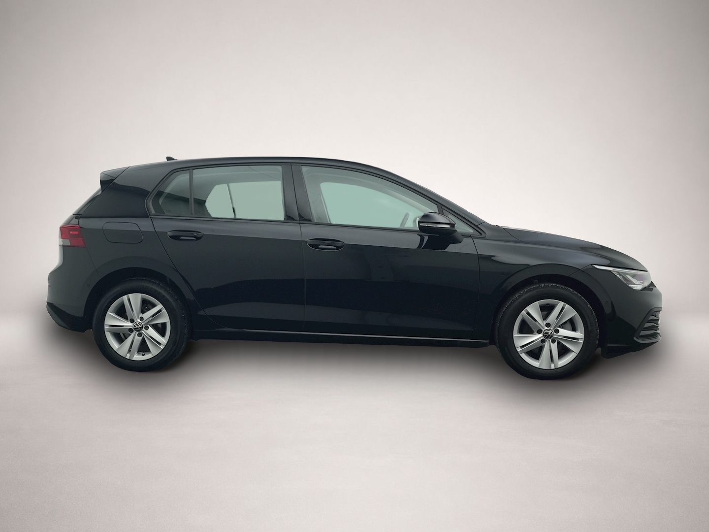 Bild 6 Volkswagen Golf 8 2.0 TDI Life NAVI ACC LED PDC
