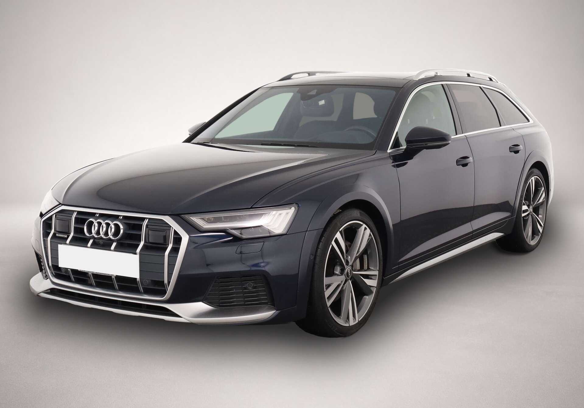 Bild A6 Allroad Audi