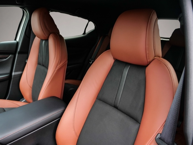 Bild 5 Mazda 3 Nagisa 2.5L e-SKYACTIV G 140PS 6AT FWD