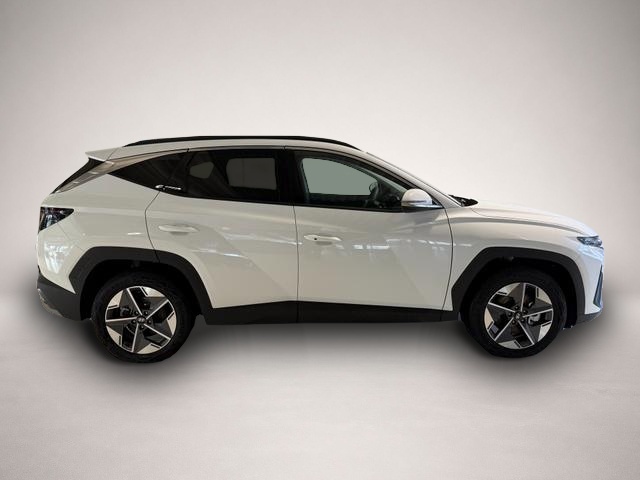 Hyundai TUCSON GO! PLUS 1.6 T-GDI 48V 2WD 117kW (160PS) 2-Zo... - Thumbnail 4