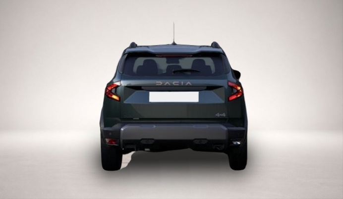 Bild 4 Dacia Duster hybrid-G 150 EDC 4x4 Extreme SHZ LKHZ MV-