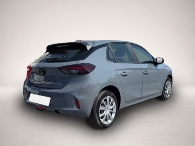 Bild 4 Opel Corsa 1.2 EDITION+SHZ+LRH+2xPDC+LED+