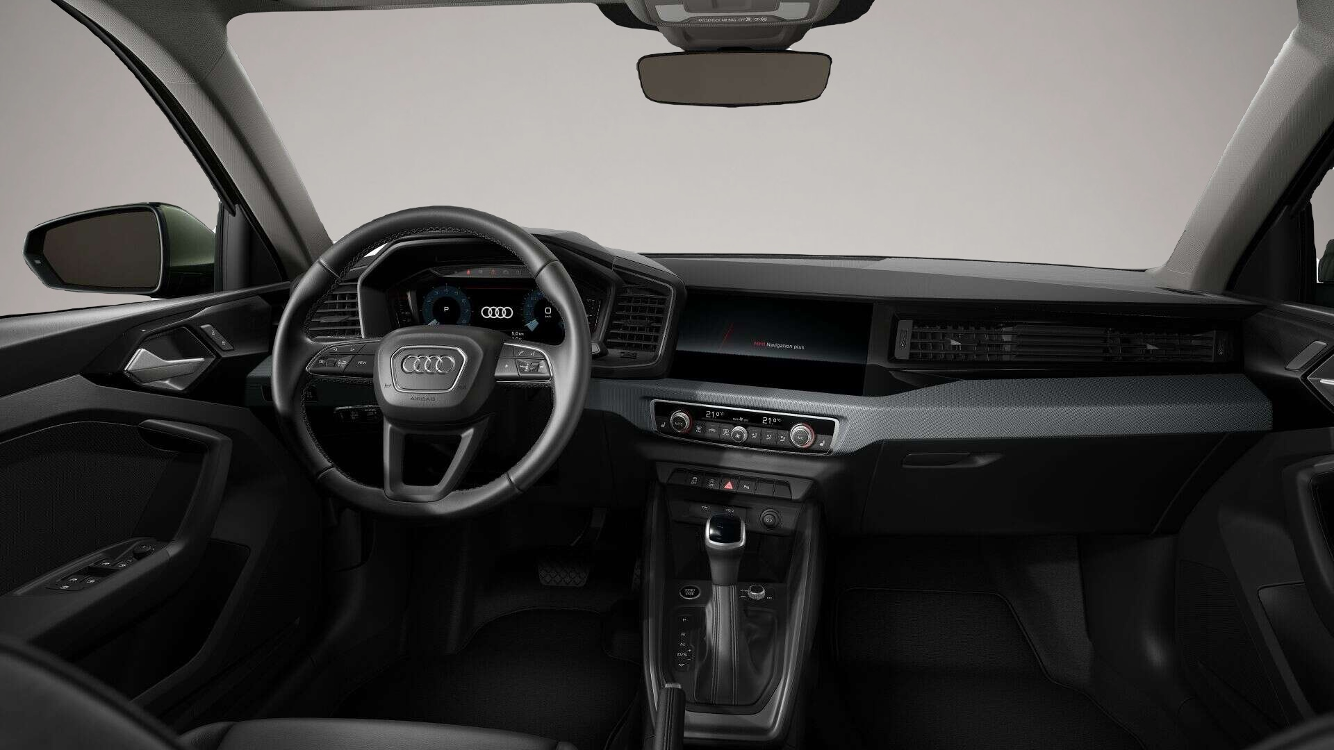 Bild 7 Audi A1 allstreet 30 TFSI