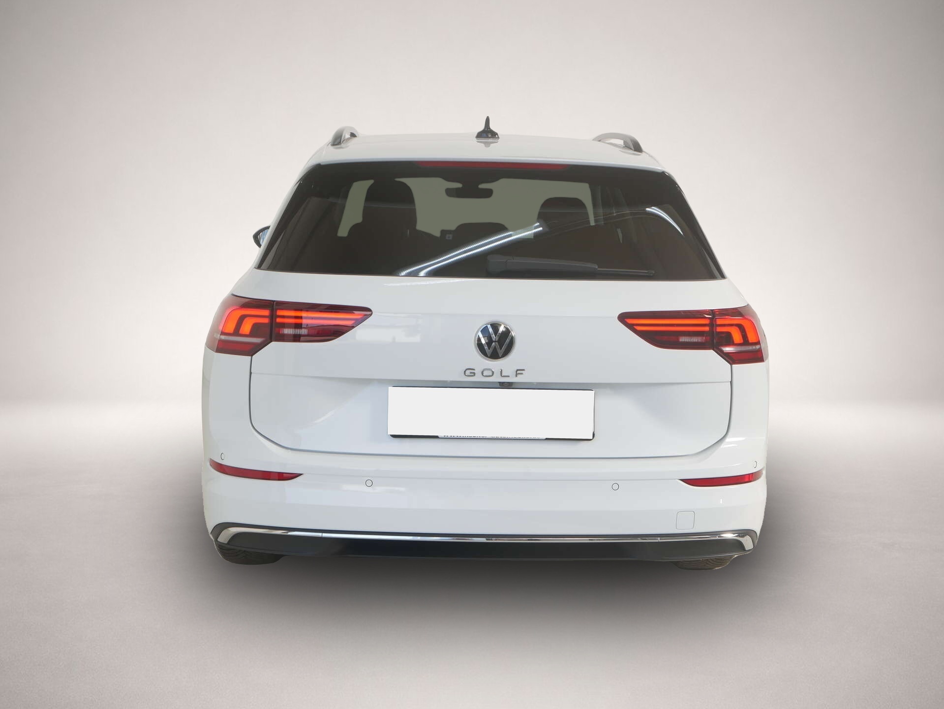 Bild 4 Volkswagen Golf Variant 2.0 TDI GOAL