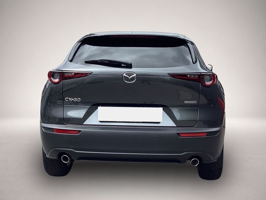 Fotografie 5 des Mazda CX-30 e-SKYACTIV-G 2.0 M HYBRID SELECTION