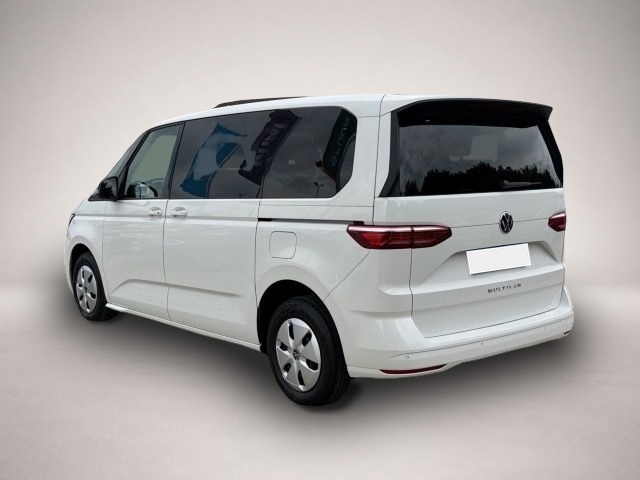 Bild 3 Volkswagen T7 Multivan 2.0 TDI DSG 7. Sitzer Navi,PDC v+h,S