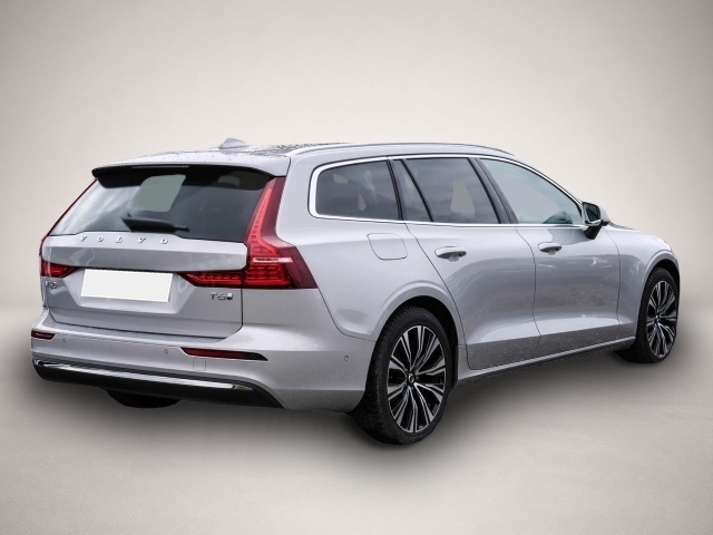 Bild 2 Volvo V60 Kombi Ultra Bright Recharge Plug-In Hybrid A