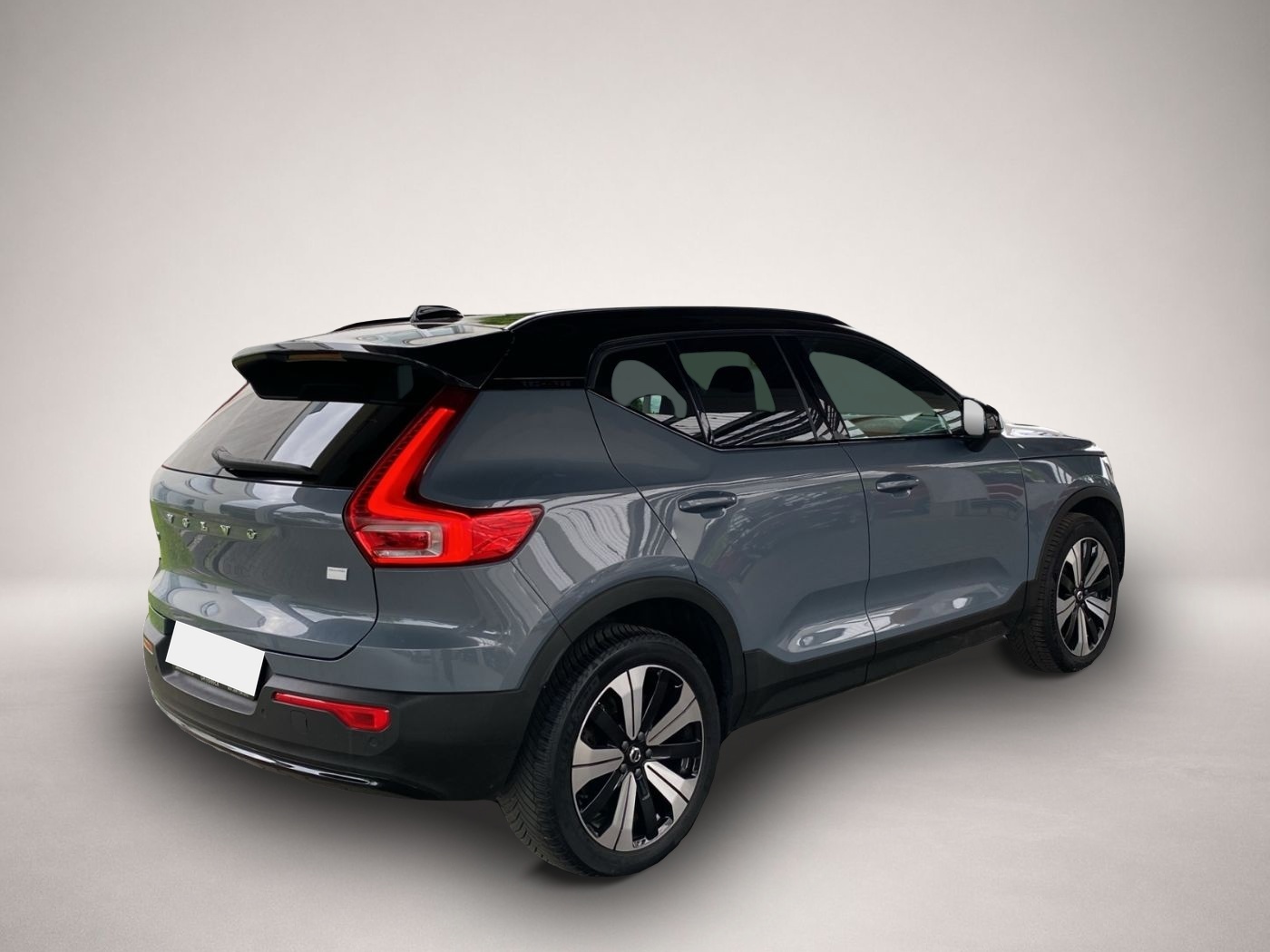 Bild 5 Volvo XC40 P8 Plus Recharge Pure Electric ACC+AHK+LED